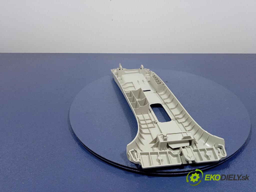 Mazda Cx-5 2021 kryt Plast: Interiéry: KB7W68190