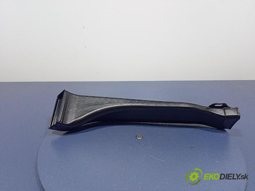 Mazda Cx-5 2021 Vstup: Vzduch: KB7W618A1