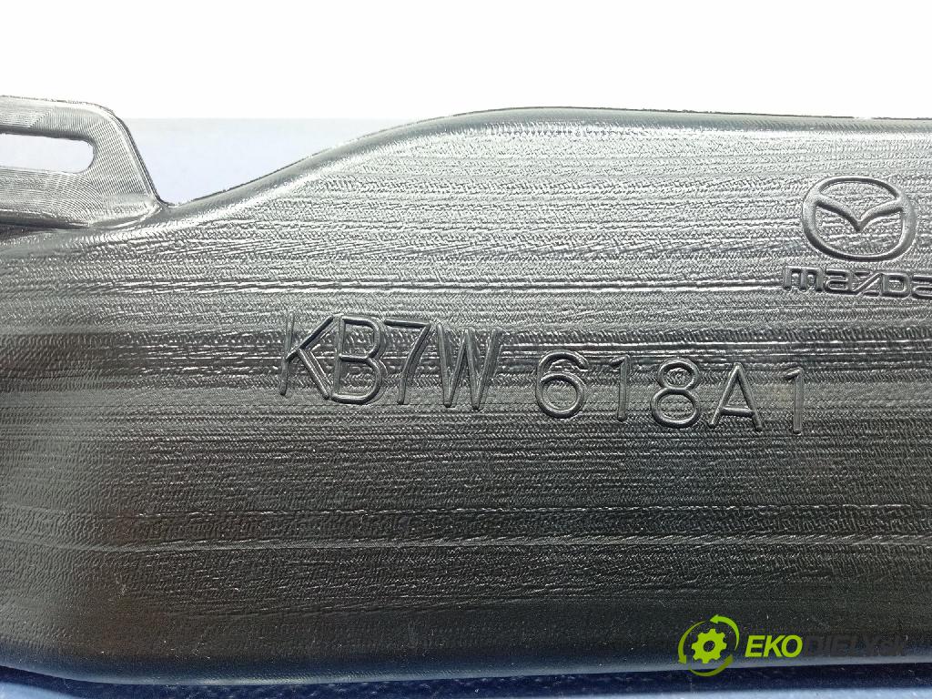 Mazda Cx-5 2021 Vstup: Vzduch: KB7W618A1