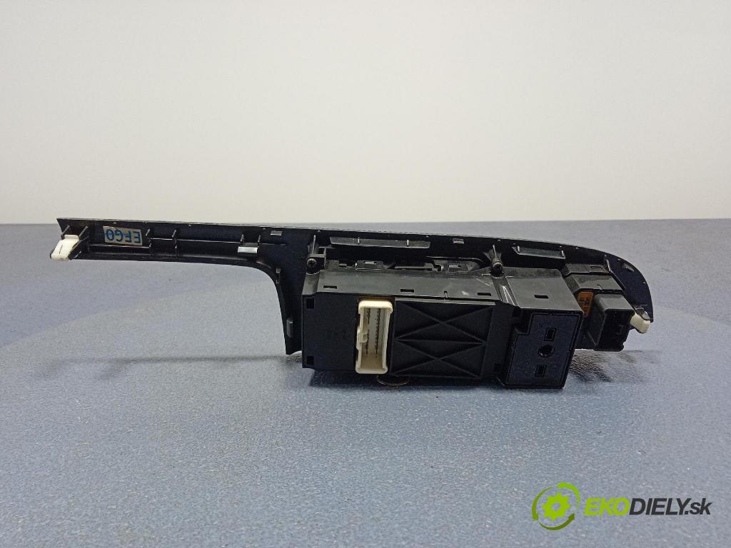 Honda Accord 2005 prepínač Okná: 3570-SEF-G01