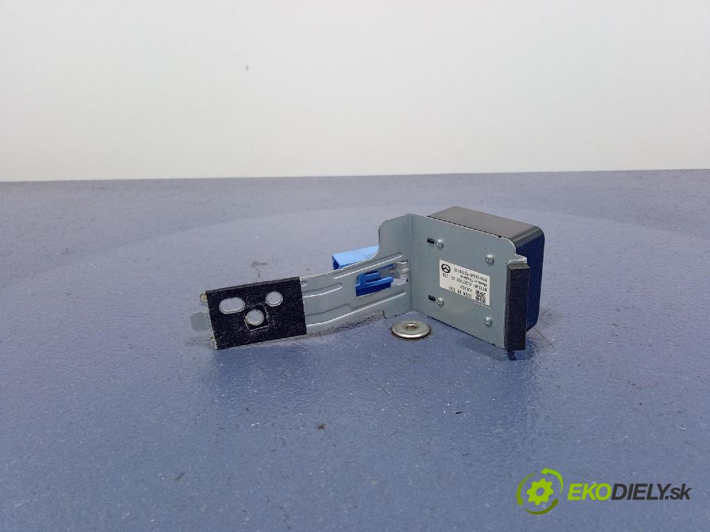 Mazda Cx-5 2021 Antena TC3M66T30