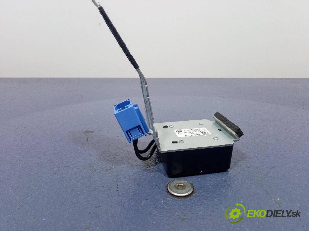 Mazda Cx-5 2021 Antena TC3M66T30