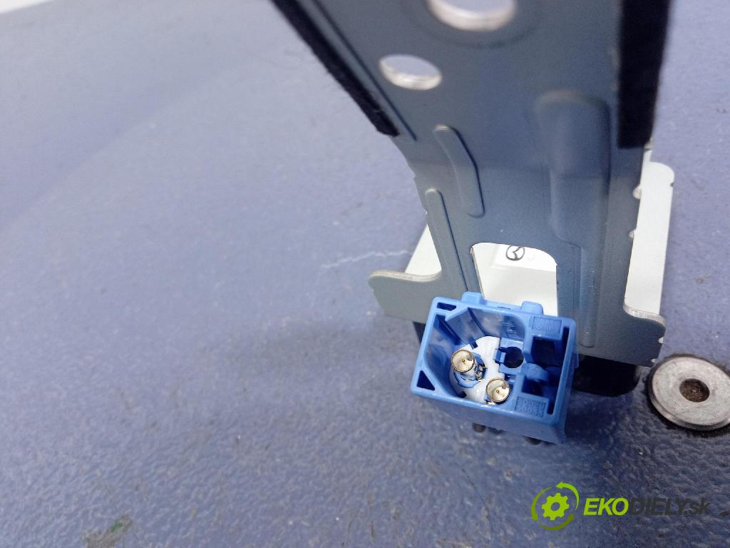 Mazda Cx-5 2021 Antena TC3M66T30