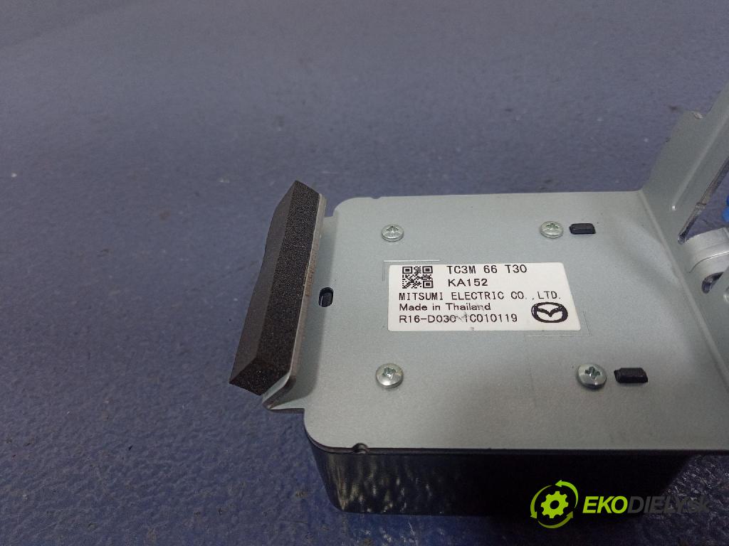 Mazda Cx-5 2021 Antena TC3M66T30