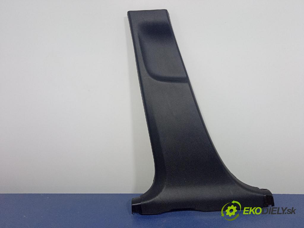 Mazda Cx-5 2021 kryt Plast: Interiéry: KB7W68230