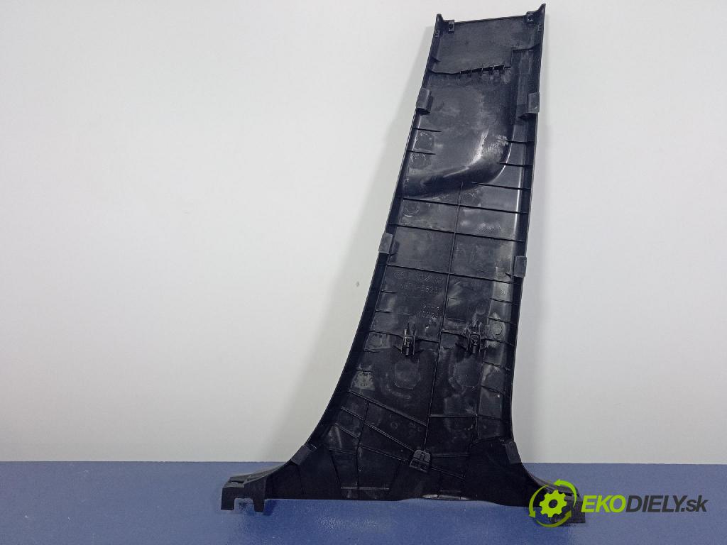 Mazda Cx-5 2021 kryt Plast: Interiéry: KB7W68230