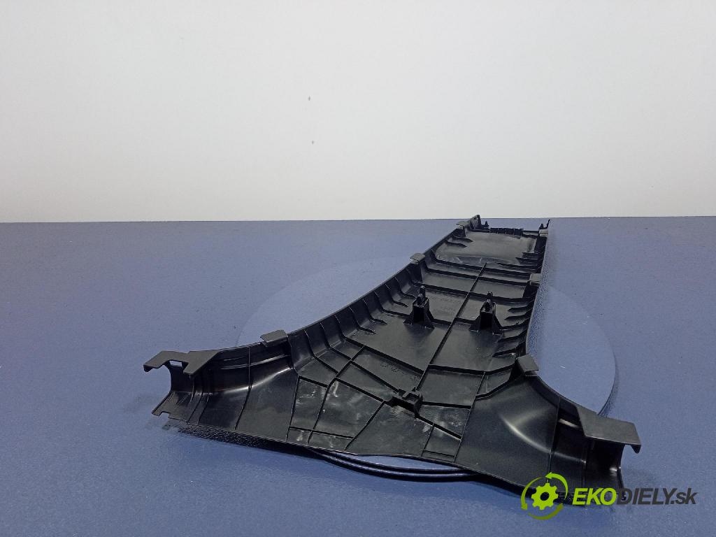 Mazda Cx-5 2021 kryt Plast: Interiéry: KB7W68230
