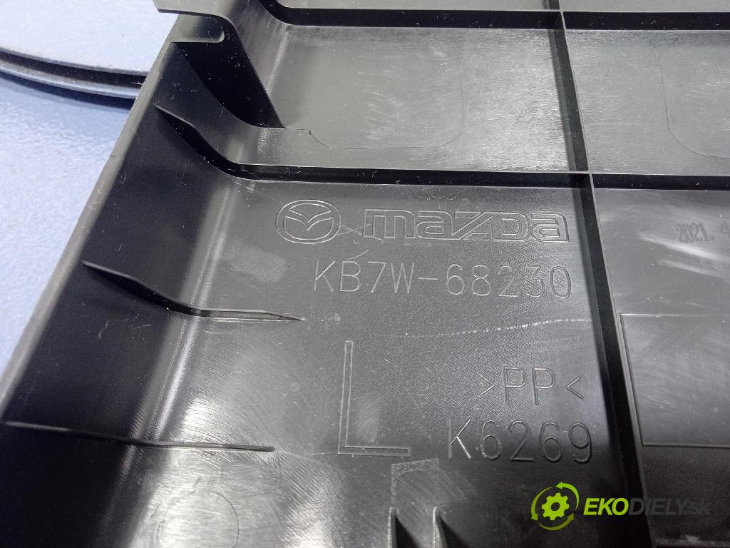 Mazda Cx-5 2021 kryt Plast: Interiéry: KB7W68230