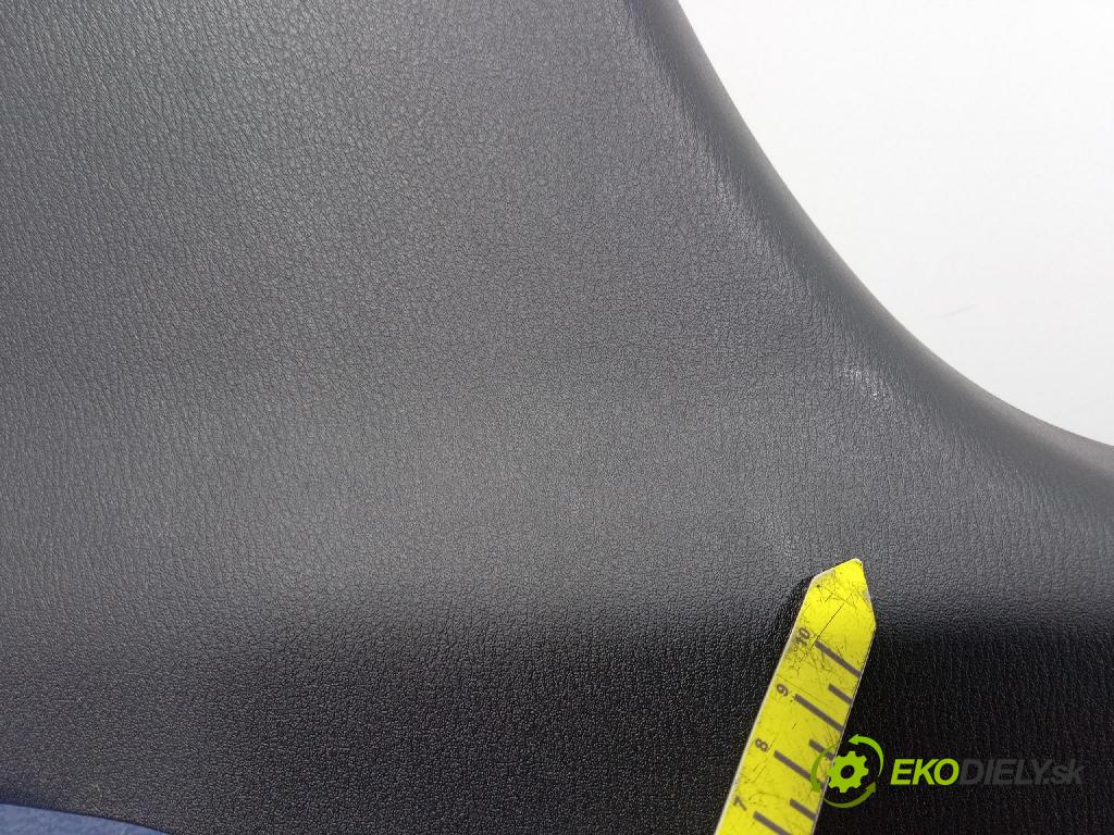 Mazda Cx-5 2021 kryt Plast: Interiéry: KB7W68230