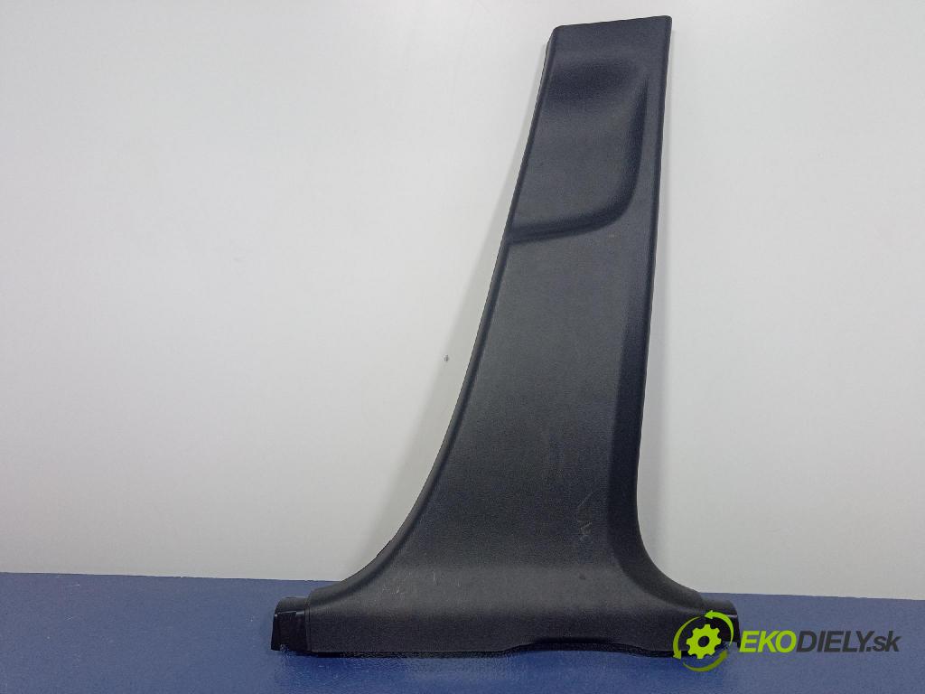 Mazda Cx-5 2021 kryt Plast: Interiéry: KB7W68220