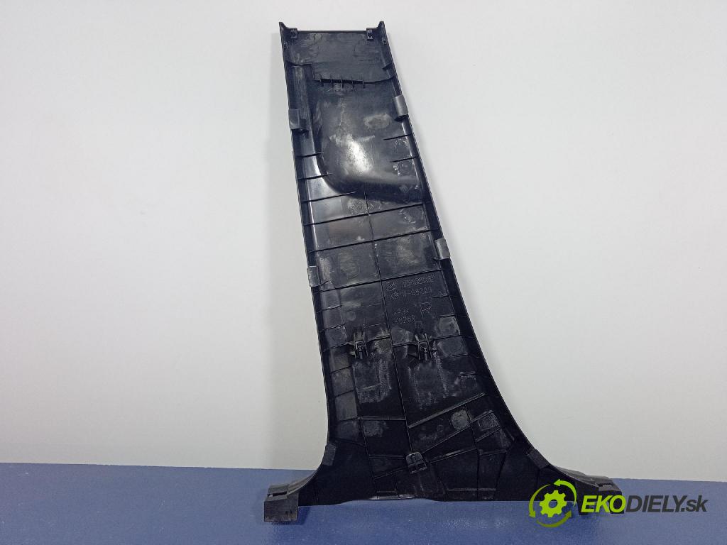 Mazda Cx-5 2021 kryt Plast: Interiéry: KB7W68220
