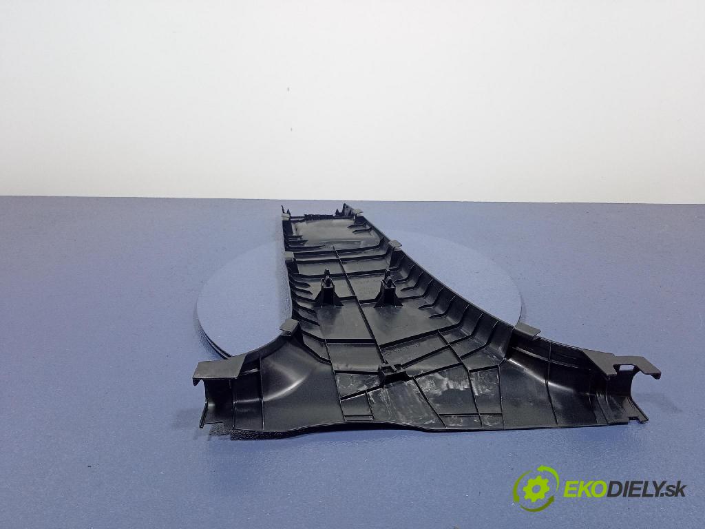 Mazda Cx-5 2021 kryt Plast: Interiéry: KB7W68220