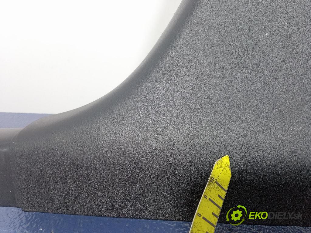 Mazda Cx-5 2021 kryt Plast: Interiéry: KB7W68220