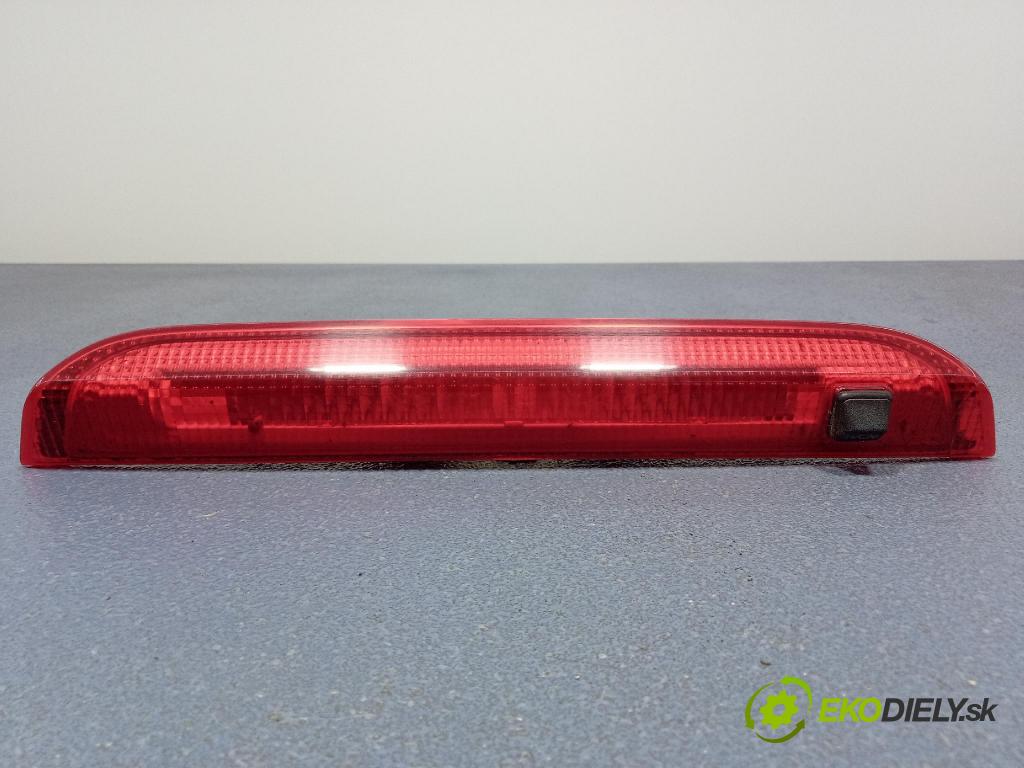 Ford S-max 0 Svetlo: Stop: