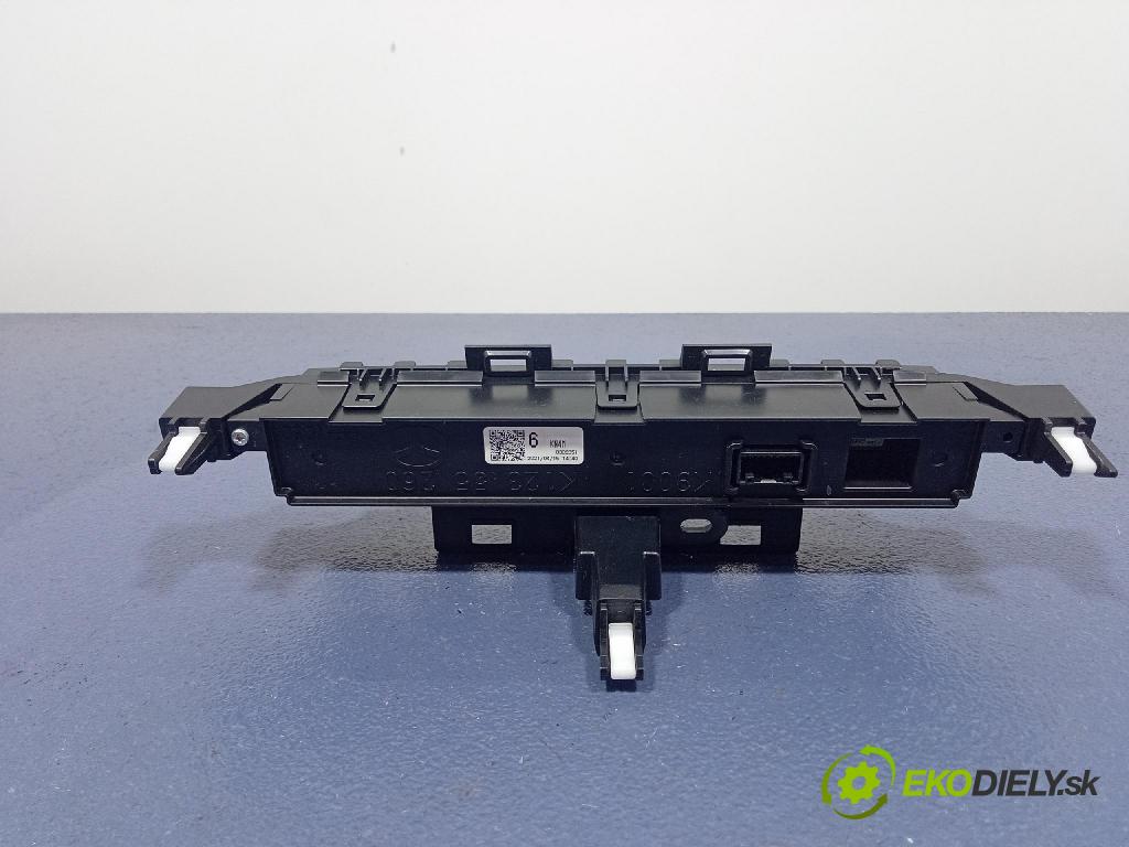 Mazda Cx-5 2021 prepínač K12355260
