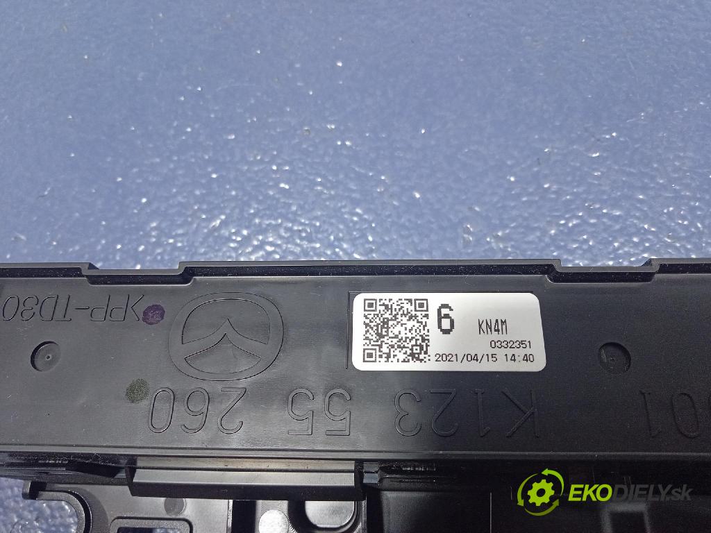 Mazda Cx-5 2021 prepínač K12355260