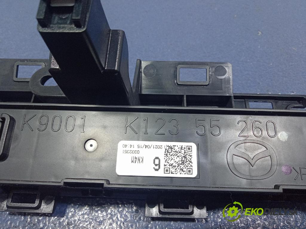 Mazda Cx-5 2021 prepínač K12355260