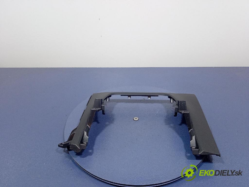 Mazda Cx-5 2021 kryt Plast: Interiéry: KB7W64271