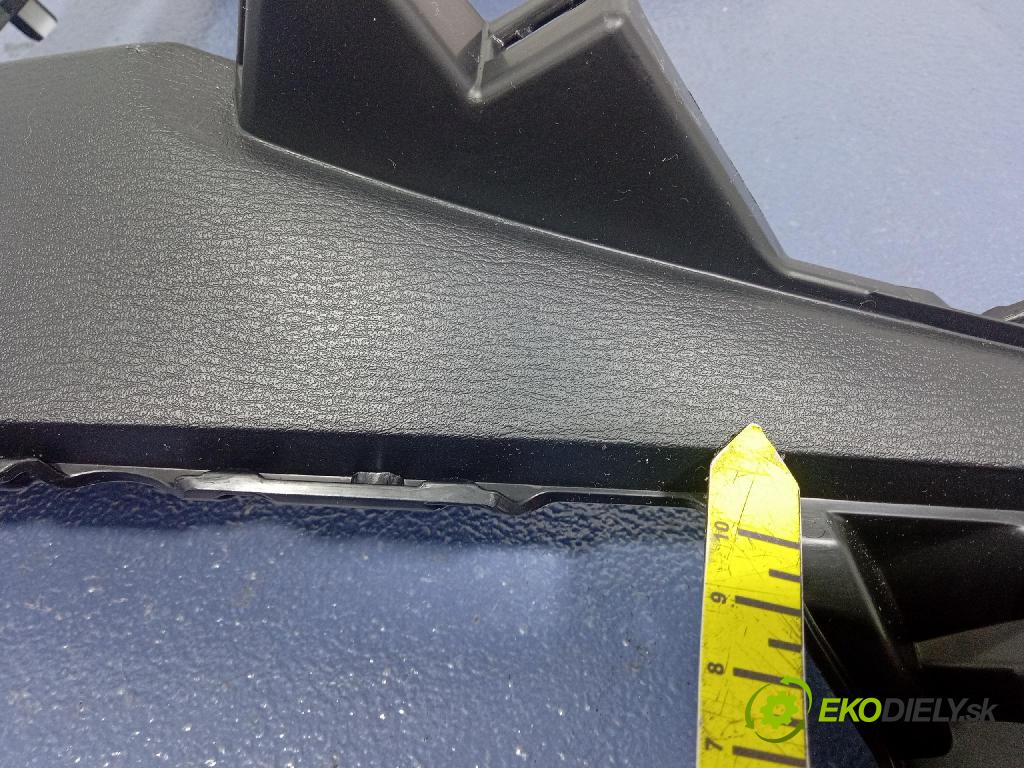 Mazda Cx-5 2021 kryt Plast: Interiéry: KB7W64271