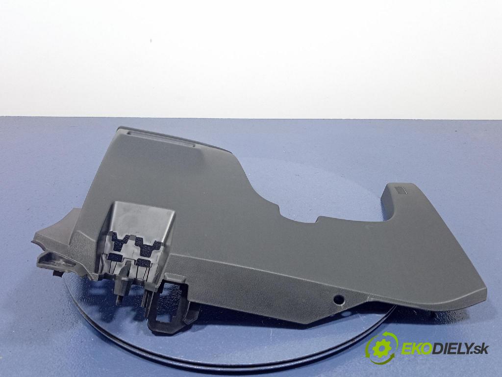 Mazda Cx-5 2021 kryt Plast: Interiéry: KBG664281