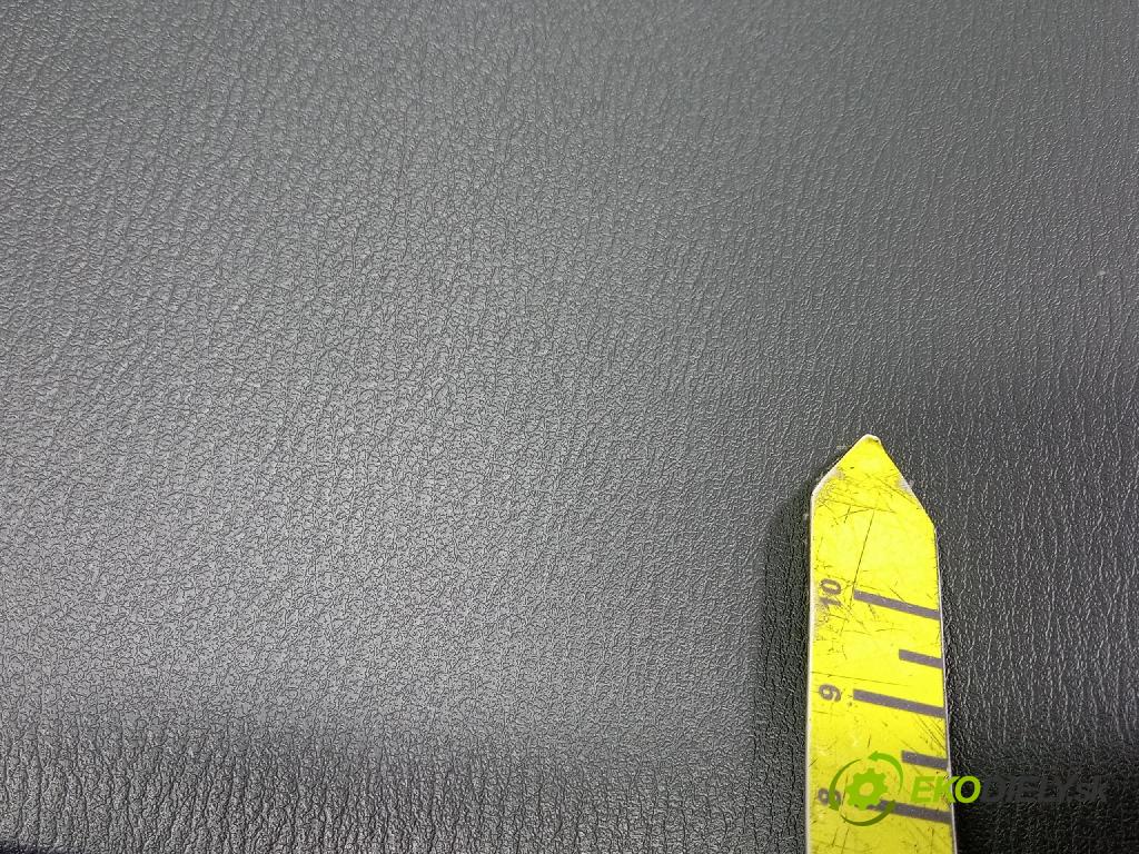 Mazda Cx-5 2021 kryt Plast: Interiéry: KBG664281