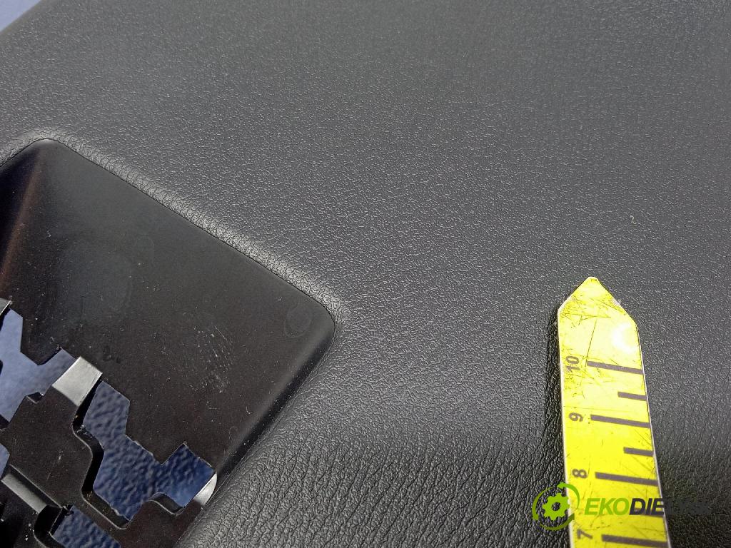 Mazda Cx-5 2021 kryt Plast: Interiéry: KBG664281