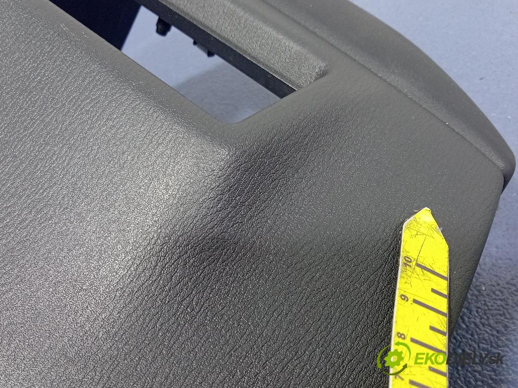 Mazda Cx-5 2021 kryt Plast: Interiéry: KBG664281