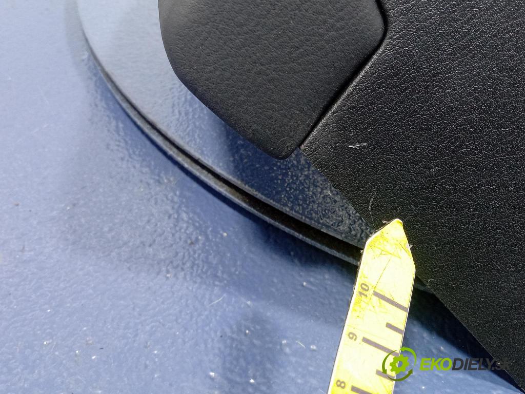 Mazda Cx-5 2021 kryt Plast: Interiéry: KBG664281