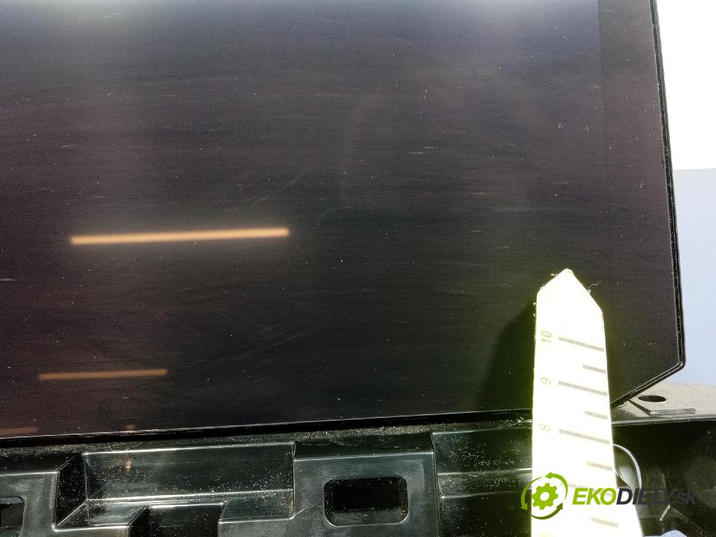 Mazda Cx-5 2021 Zobrazit: Rádio: / GPS KGC2-611J0A