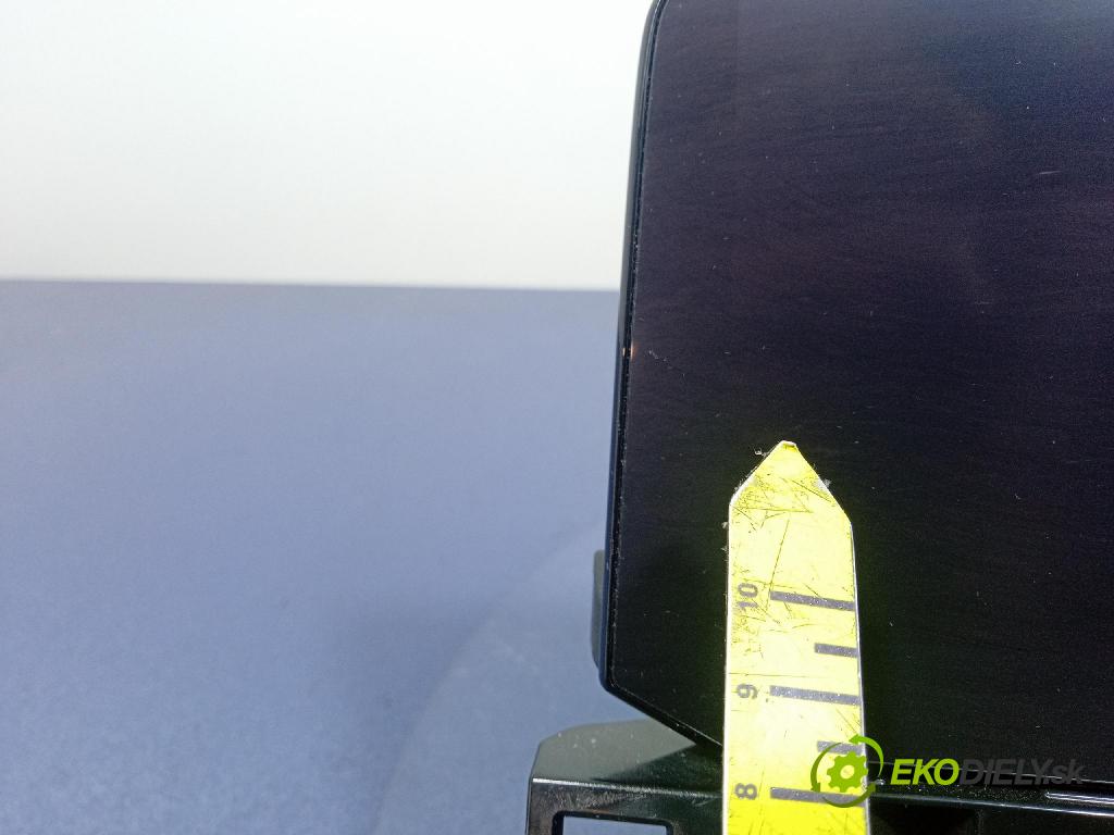 Mazda Cx-5 2021 Zobrazit: Rádio: / GPS KGC2-611J0A