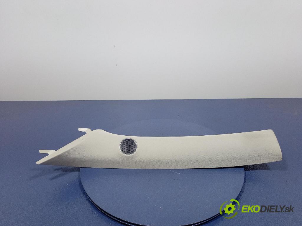Mazda Cx-5 2021 kryt Plast: Interiéry: KB8E68170