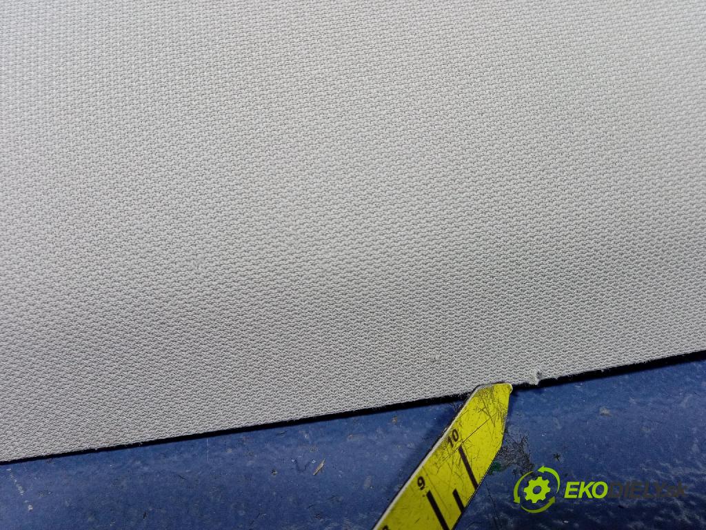 Mazda Cx-5 2021 kryt Plast: Interiéry: KB8E68170