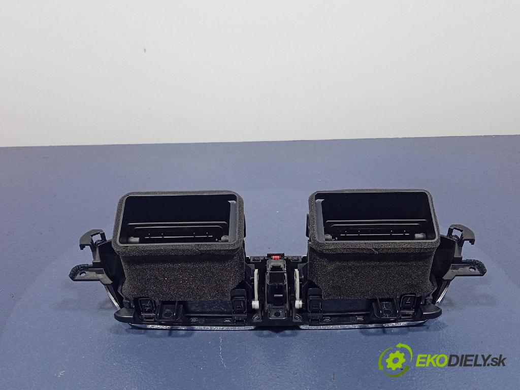 Mazda Cx-5 2021 GRIDS: Prúd vzduchu: Vzduch: K12364930