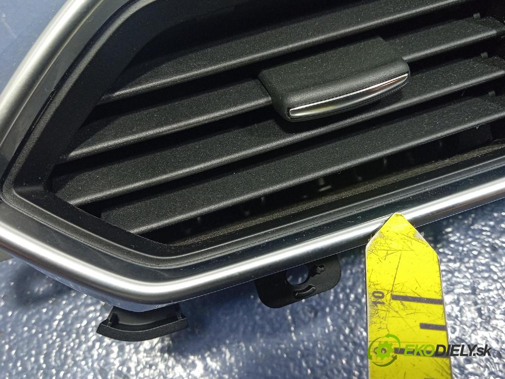 Mazda Cx-5 2021 GRIDS: Prúd vzduchu: Vzduch: K12364930