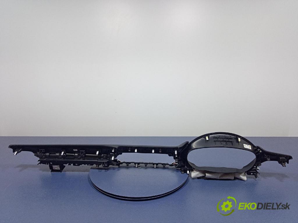 Mazda Cx-5 2021 lišta Dekoratívne: KJK960371
