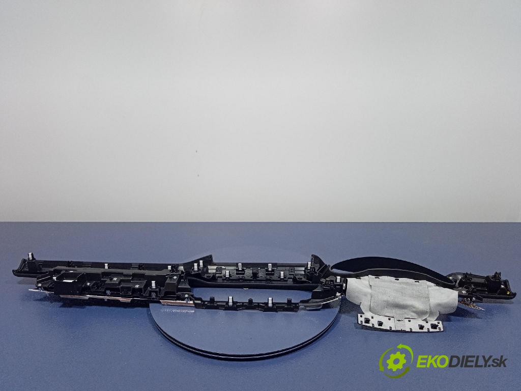 Mazda Cx-5 2021 lišta Dekoratívne: KJK960371