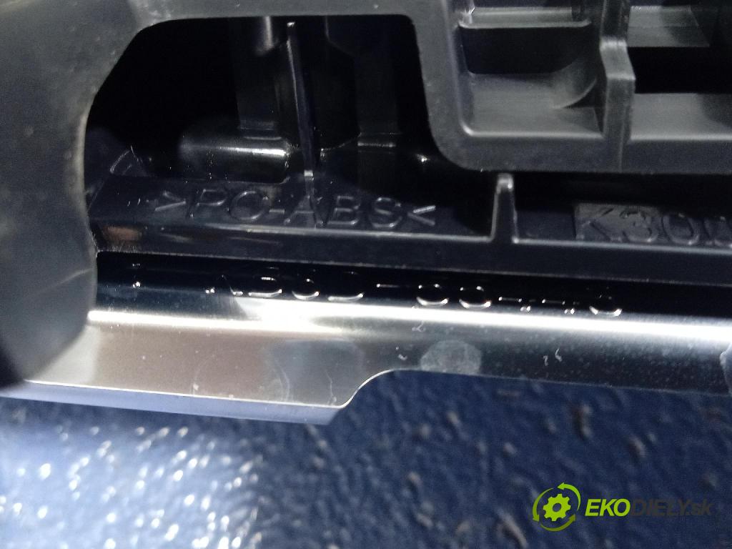 Mazda Cx-5 2021 lišta Dekoratívne: KJK960371