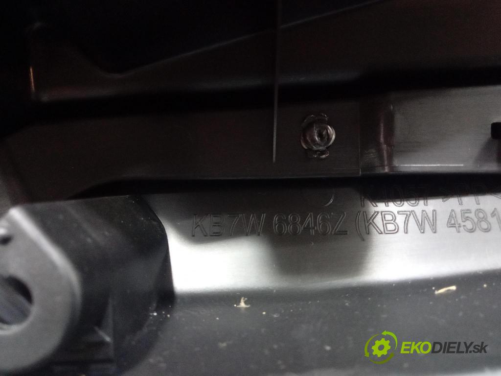 Mazda Cx-5 2021 Čalounictví: dvere Predné ľavá KB8C6846X