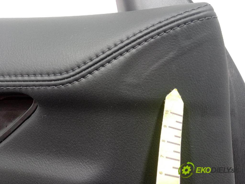 Mazda Cx-5 2021 Čalounictví: dvere Predné ľavá KB8C6846X