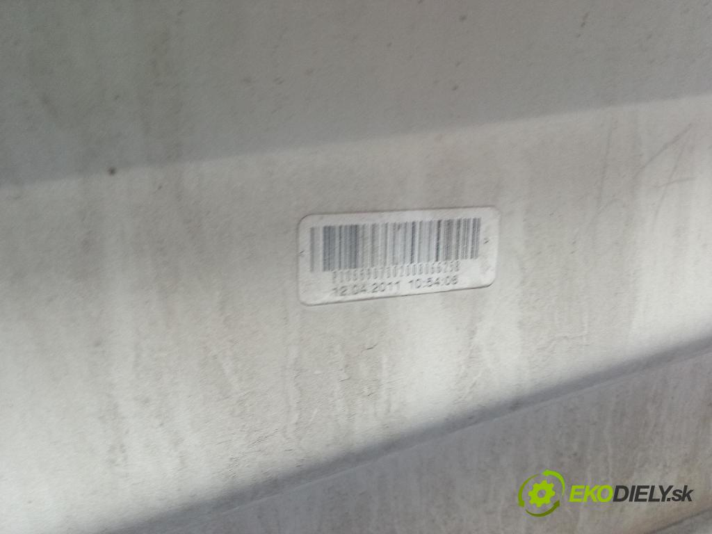 Ford S-max 0 zadna dveře kufra: kufra: 