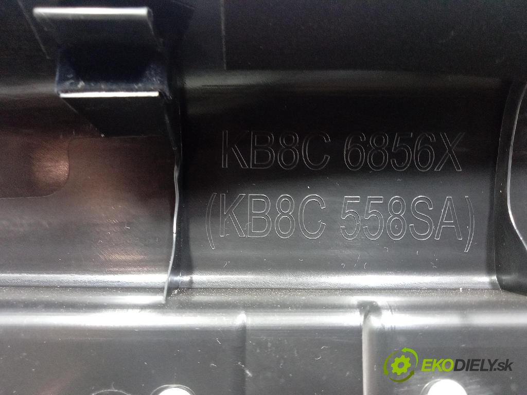 Mazda Cx-5 2021 Čalounictví: dvere zad ľavá KB8C6856X