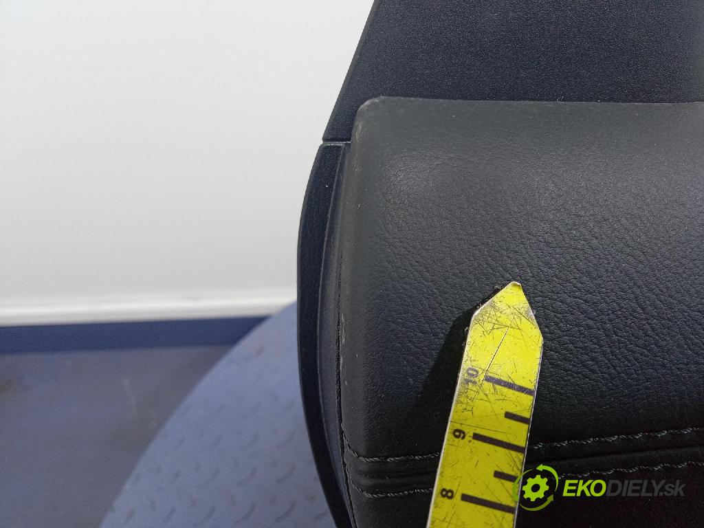 Mazda Cx-5 2021 Čalounictví: dvere zad ľavá KB8C6856X