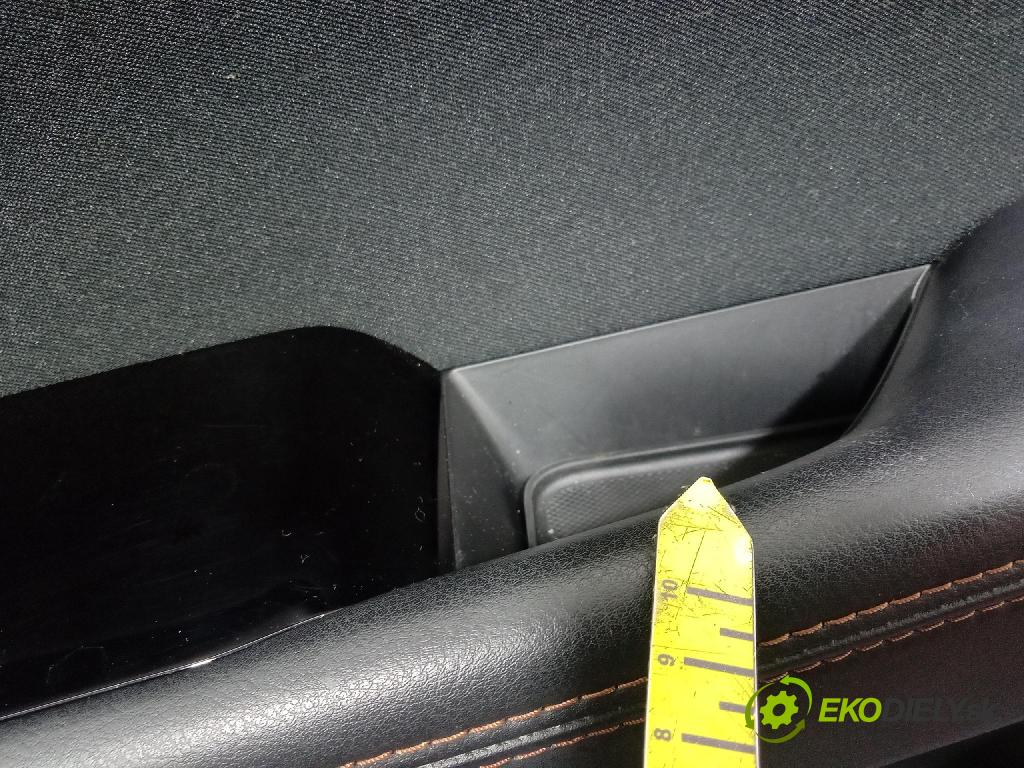 Mazda Cx-5 2021 Čalounictví: dvere Predné Prava: KB8C6843X
