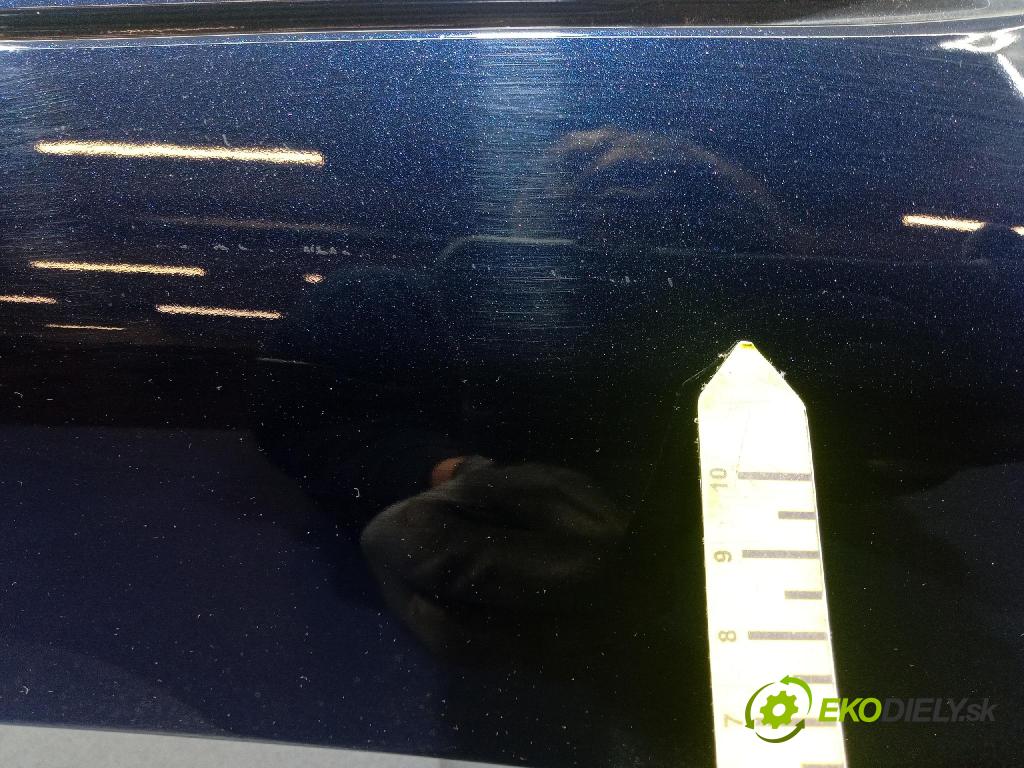 Mazda Cx-5 2021 zaslepka: zad KB7W50851