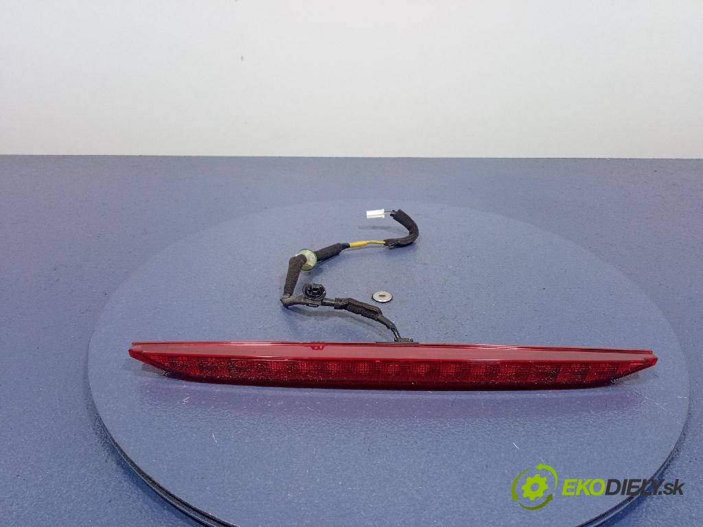 Mazda Cx-5 2021 Svetlo: Stop: TK4851580