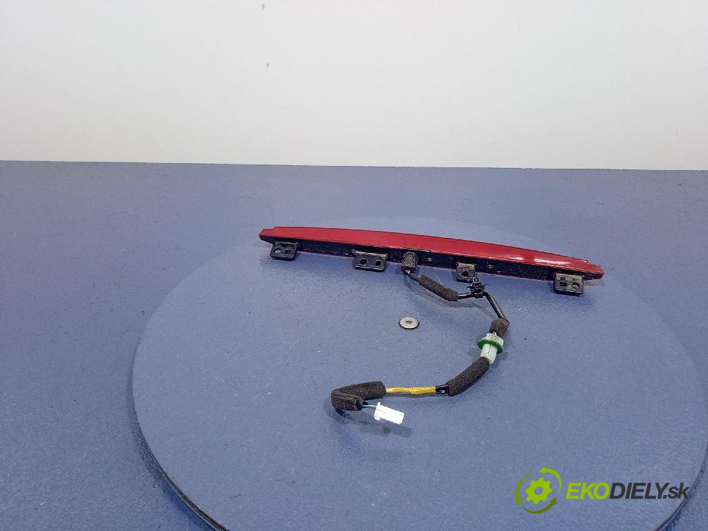 Mazda Cx-5 2021 Svetlo: Stop: TK4851580