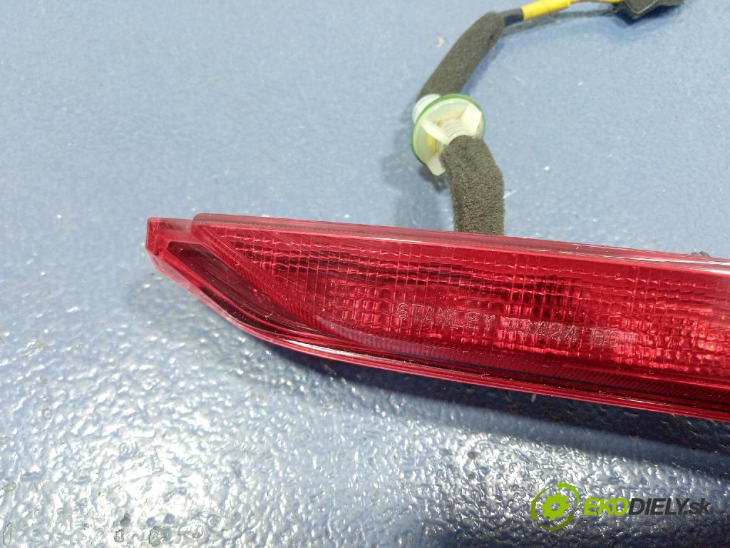 Mazda Cx-5 2021 Svetlo: Stop: TK4851580