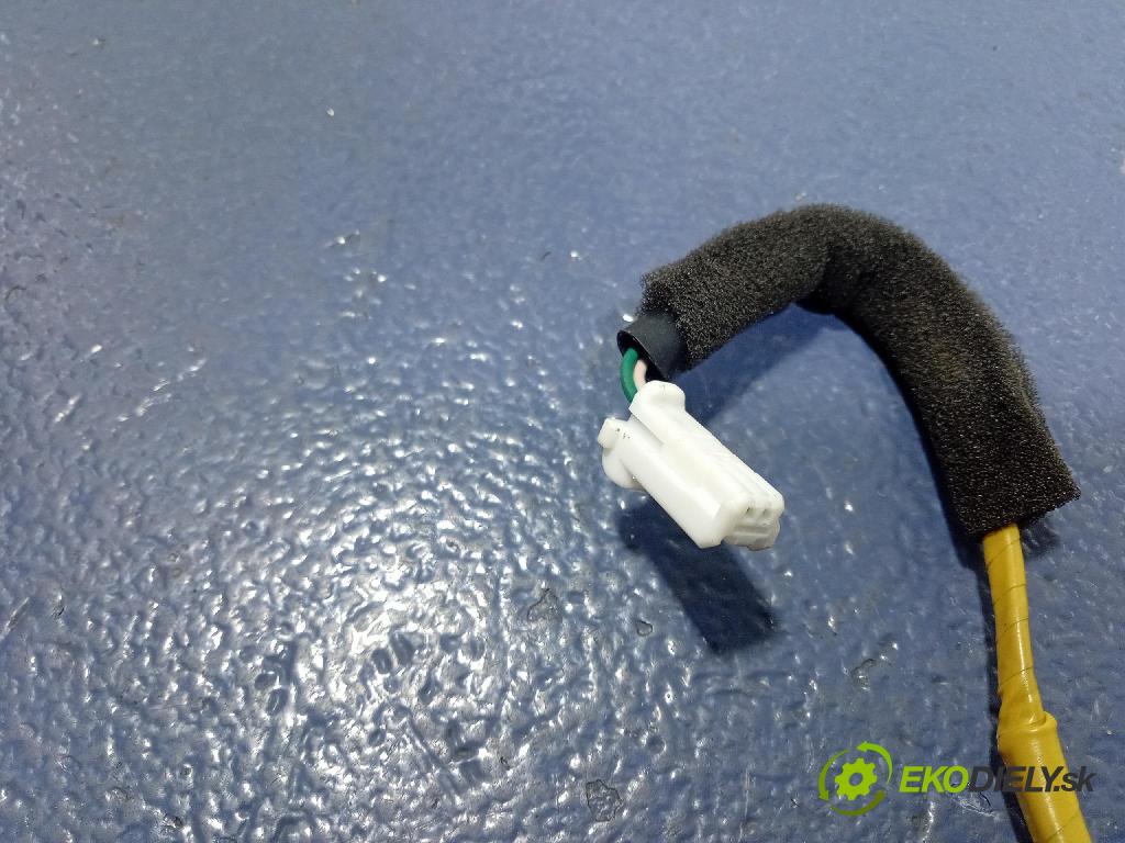 Mazda Cx-5 2021 Svetlo: Stop: TK4851580