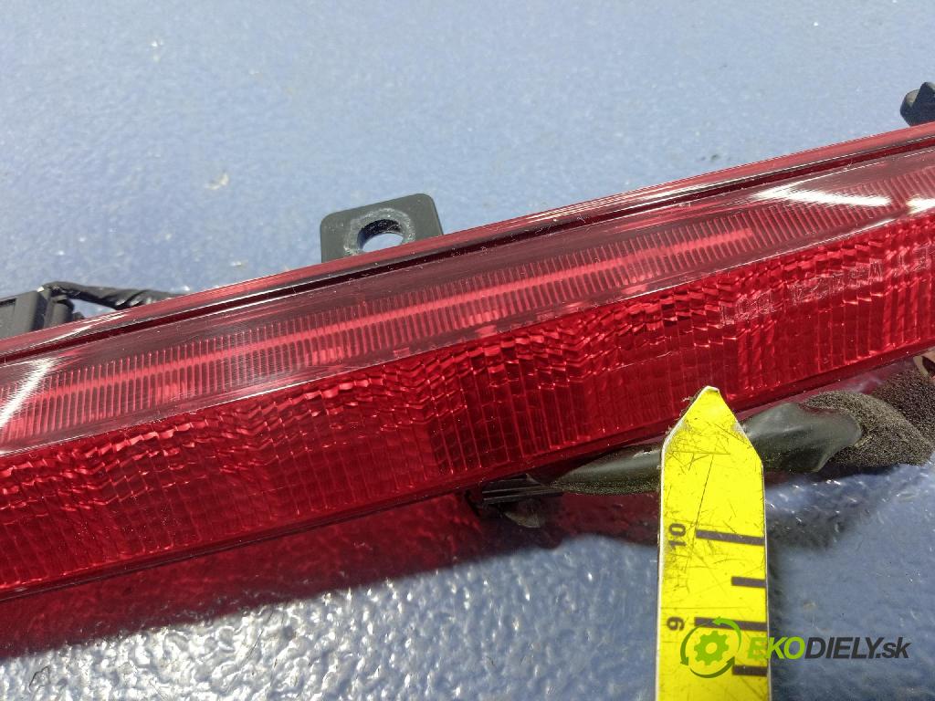 Mazda Cx-5 2021 Svetlo: Stop: TK4851580