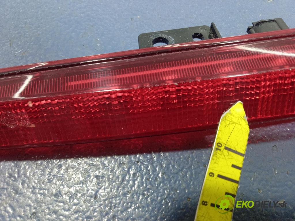 Mazda Cx-5 2021 Svetlo: Stop: TK4851580